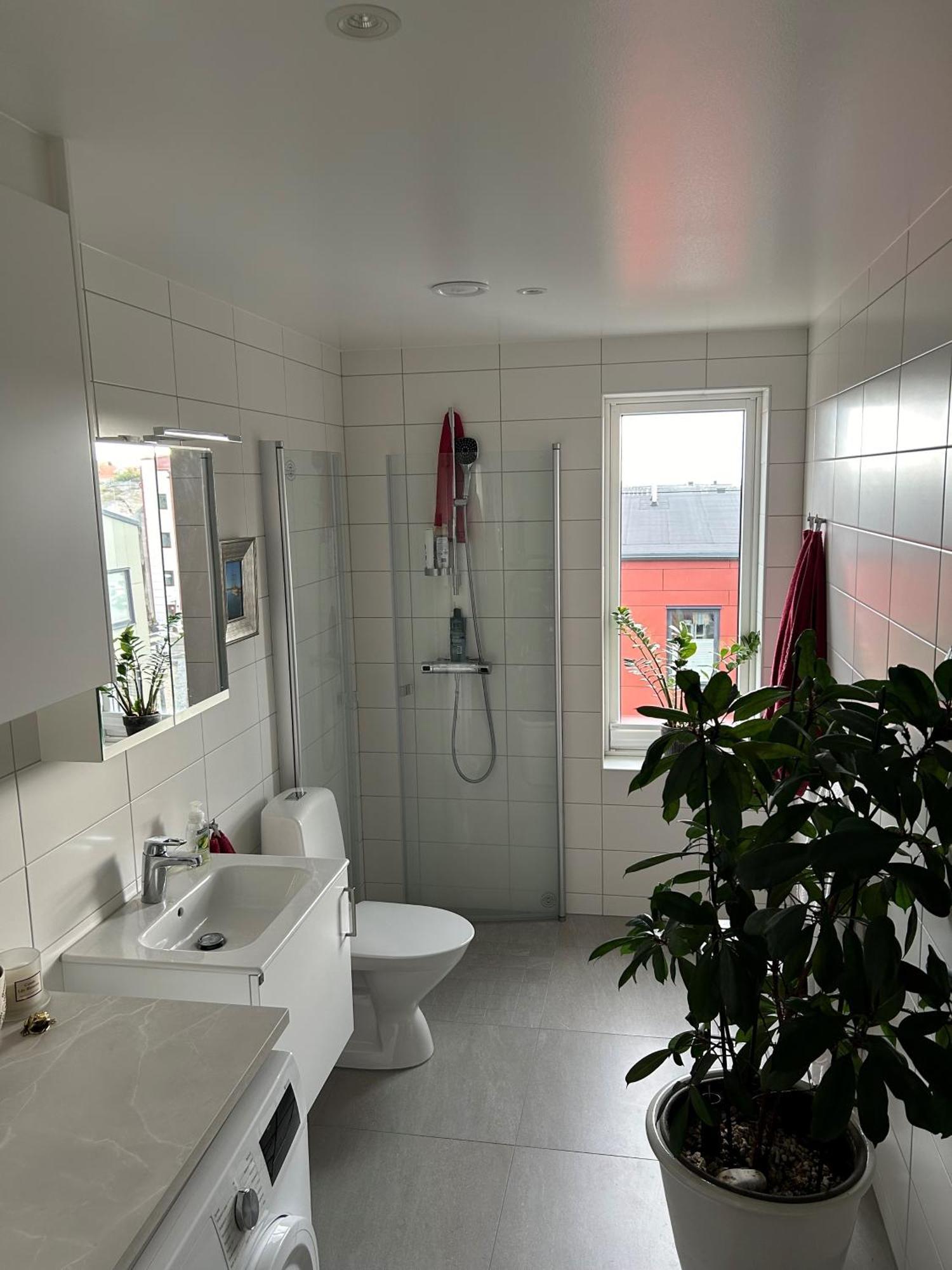 Pa Bryggan Apartment Skarhamn Exterior photo